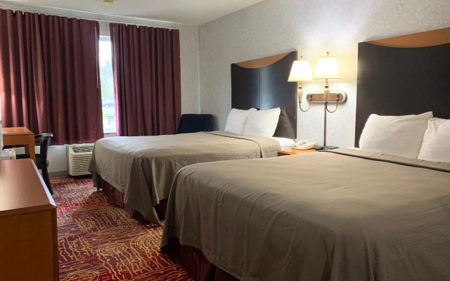 photo 4 of Days Inn Williamstown