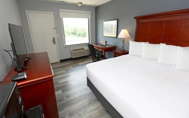 photo 5 of Days Inn Williamstown
