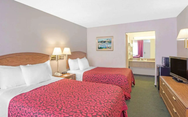 photo 5 of Days Inn by Wyndham Wilmington / University