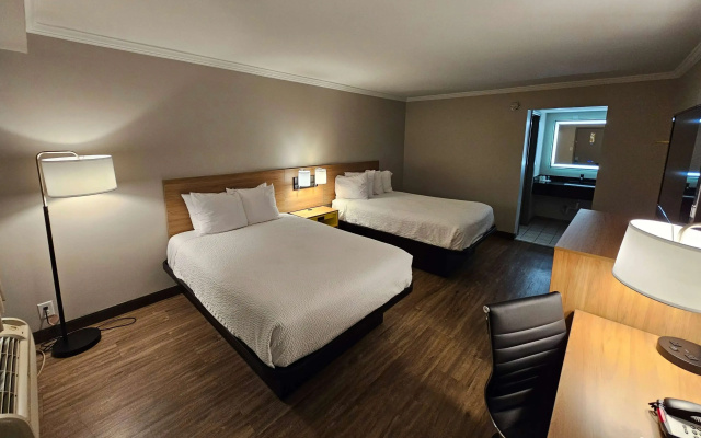 photo 2 of Days Inn by Wyndham Wilmington/Brandywine
