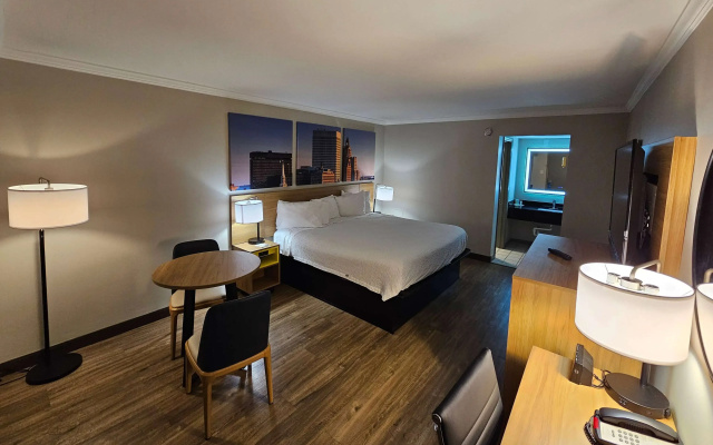 photo 3 of Days Inn by Wyndham Wilmington/Brandywine