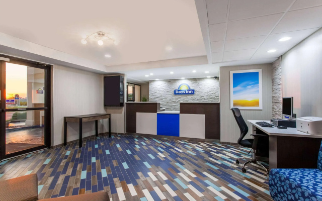 photo 4 of Days Inn by Wyndham Wilmington/Brandywine