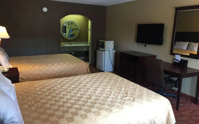 photo 4 of Days Inn York