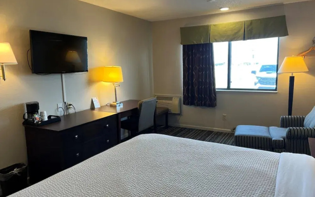 photo 4 of Days Inn York