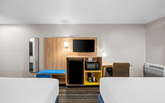 photo 4 of Days Inn by Wyndham York