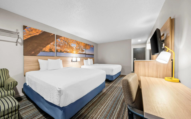 photo 5 of Days Inn by Wyndham York