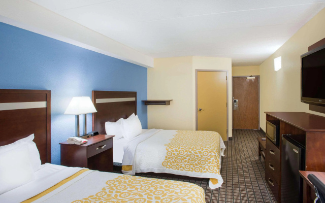photo 2 of Days Inn by Wyndham New Haven