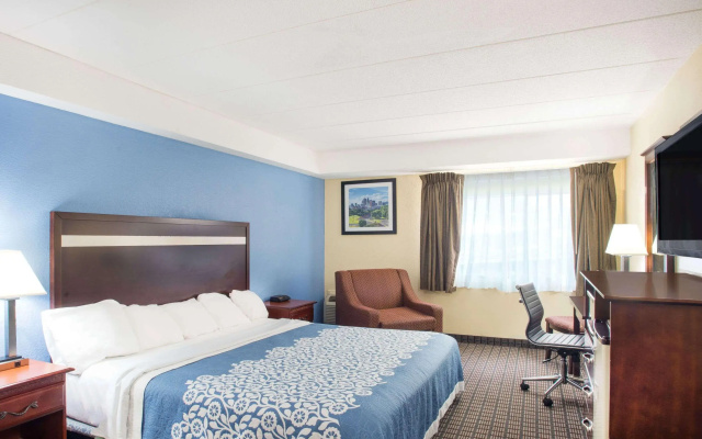 photo 4 of Days Inn by Wyndham New Haven