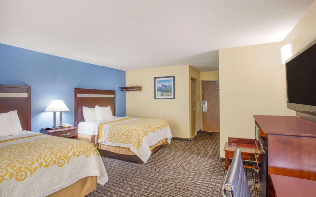 photo 5 of Days Inn by Wyndham New Haven