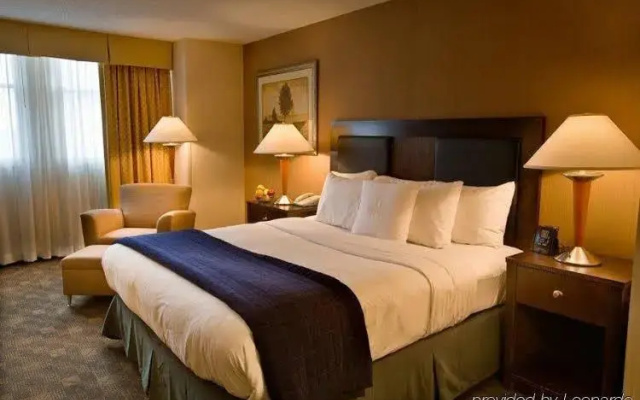 photo 3 of DoubleTree by Hilton Dayton Downtown