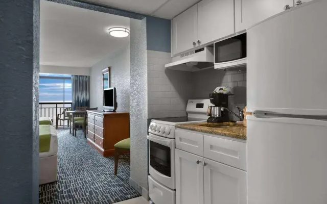 photo 5 of Dayton House Resort Bw Signature Collection