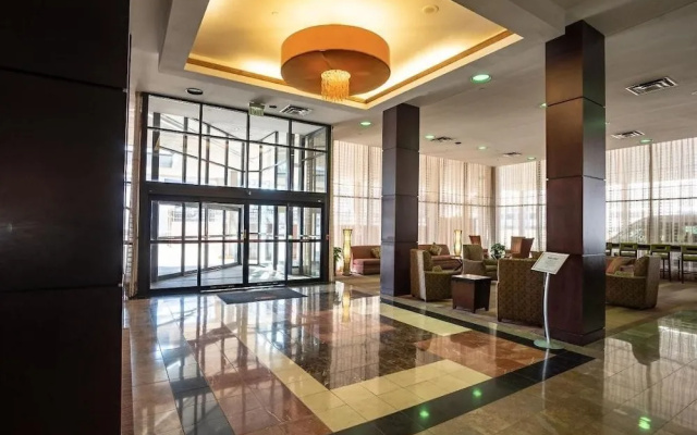 photo 2 of Dayton Vitality Hotel