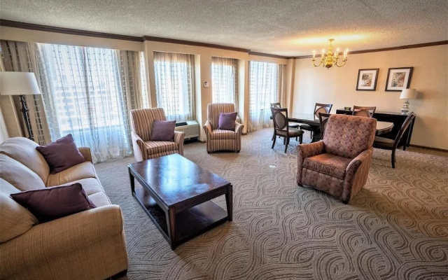 photo 4 of Dayton Vitality Hotel