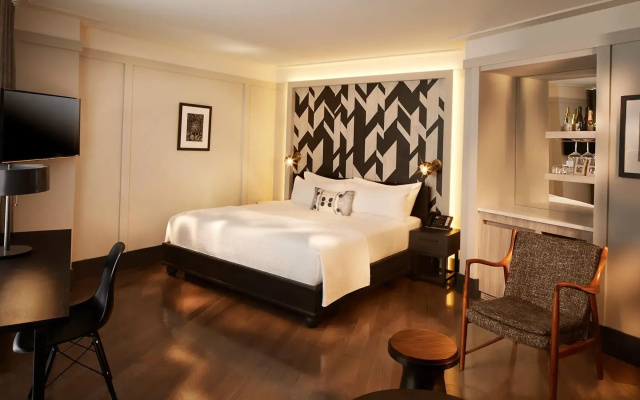 photo 2 of The Tillary Hotel Brooklyn (ex Dazzler Brooklyn)