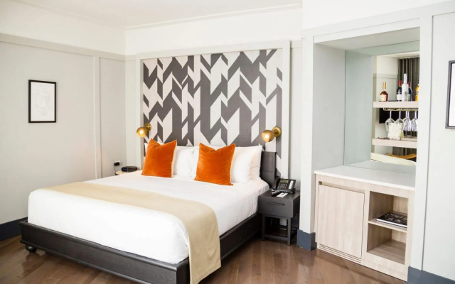 photo 3 of The Tillary Hotel Brooklyn (ex Dazzler Brooklyn)