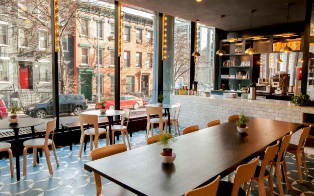 photo 5 of The Tillary Hotel Brooklyn (ex Dazzler Brooklyn)