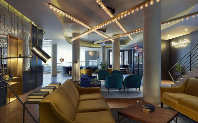 photo 2 of The Tillary Hotel