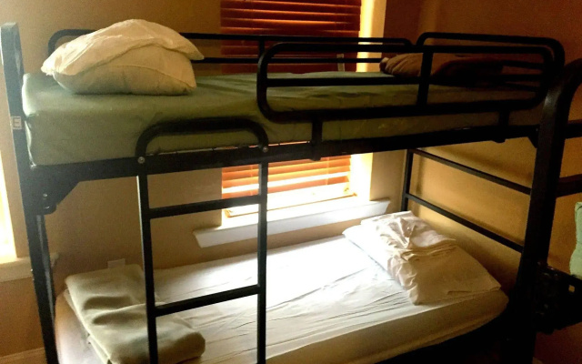 photo 2 of DC International Hostel 2