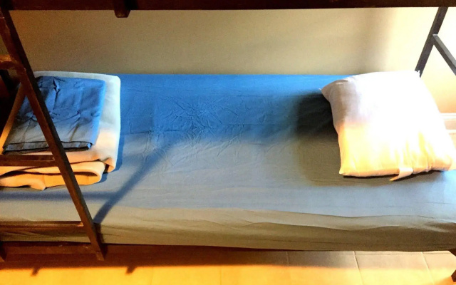 photo 4 of DC International Hostel 2