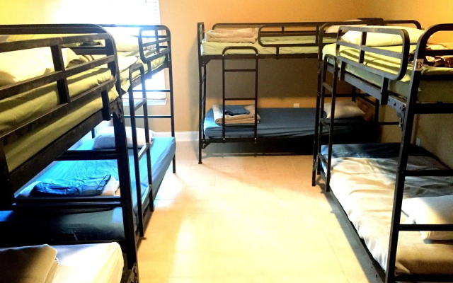 photo 5 of DC International Hostel 2