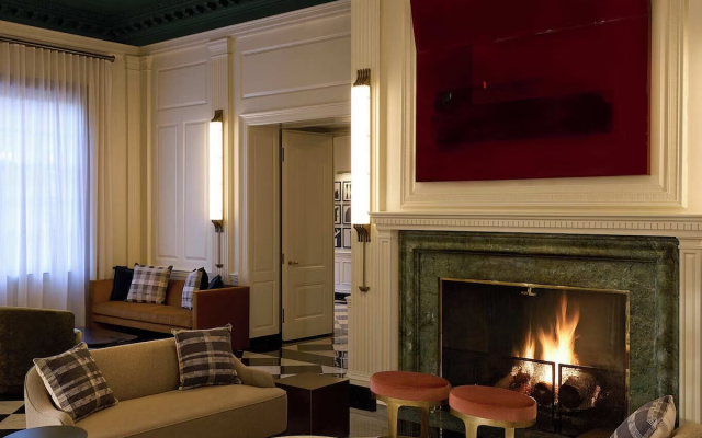 photo 5 of Dearborn Inn, Autograph Collection Hotel
