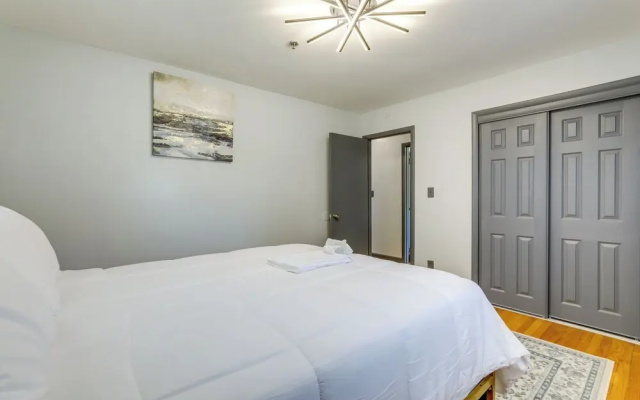 photo 4 of Decatur Apartment ~ 11 Mi to Downtown Atlanta!