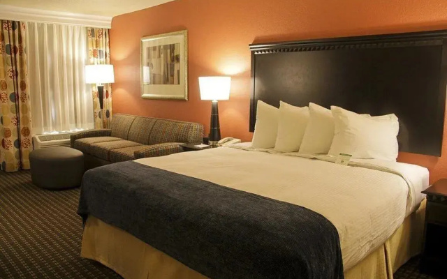 photo 5 of Decatur Conference Center & Hotel