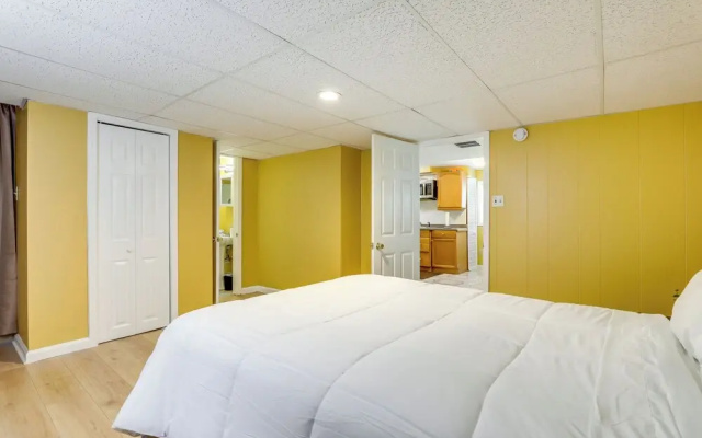 photo 3 of Decatur Vacation Rental < 2 Mi to Exchange Park!