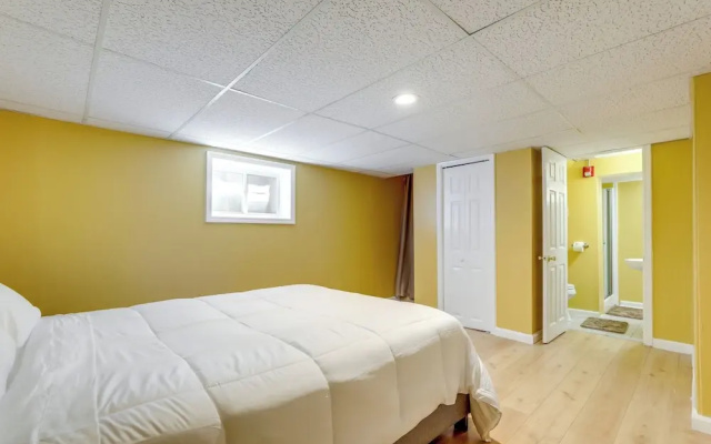 photo 5 of Decatur Vacation Rental < 2 Mi to Exchange Park!
