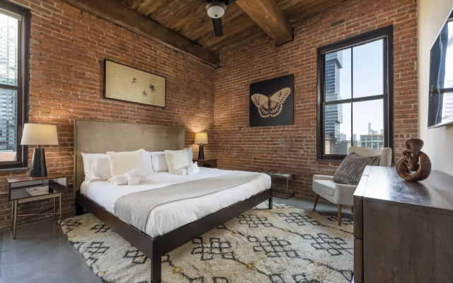 photo 2 of Deedee's Industrial Lofts