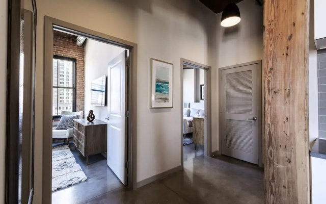 photo 5 of Deedee's Industrial Lofts