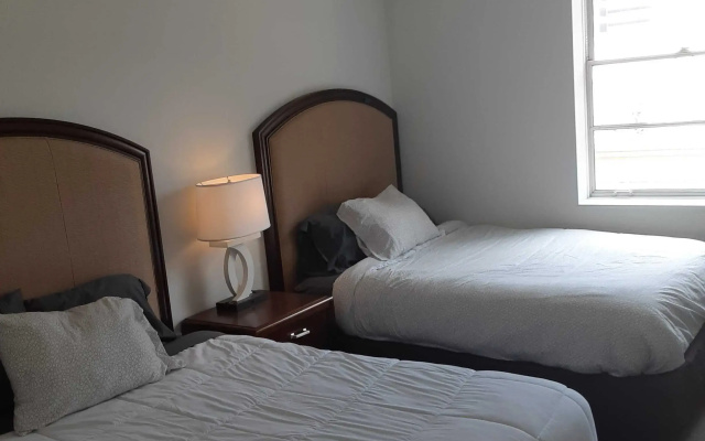 photo 2 of Deep Cleaned 1Br Apartment | Downtown Location