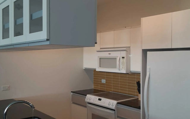 photo 4 of Deep Cleaned 1Br Apartment | Downtown Location