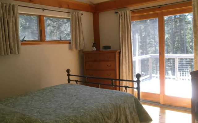 photo 2 of Deep Cove - Two Bedroom Home