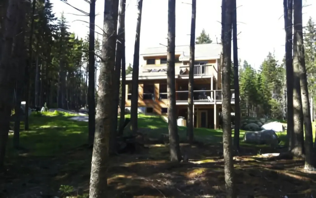 photo 5 of Deep Cove - Two Bedroom Home