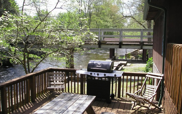 photo 3 of Deep Creek Lodge