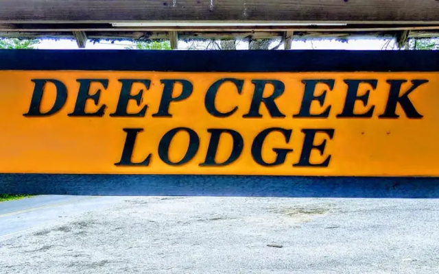 photo 4 of Deep Creek Lodge