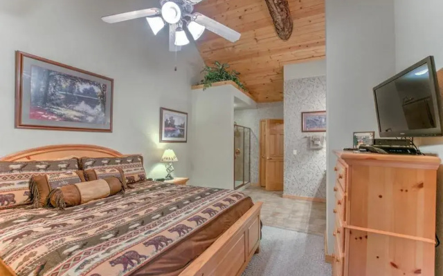 photo 5 of Deer Creek Cabin by RedAwning