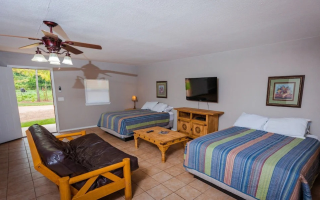 photo 2 of Deer Creek Cabins and Lodge