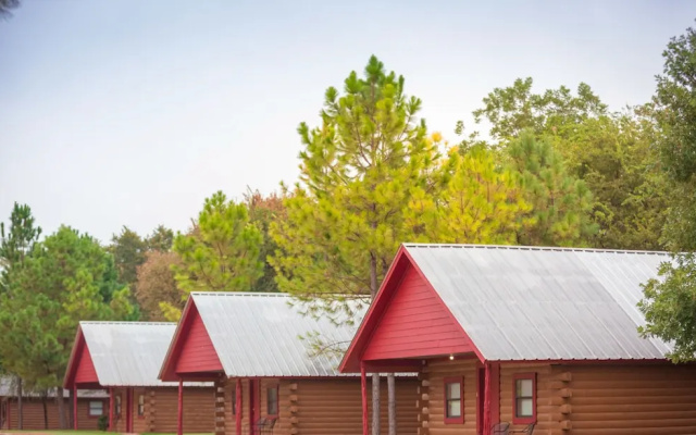 photo 3 of Deer Creek Cabins and Lodge