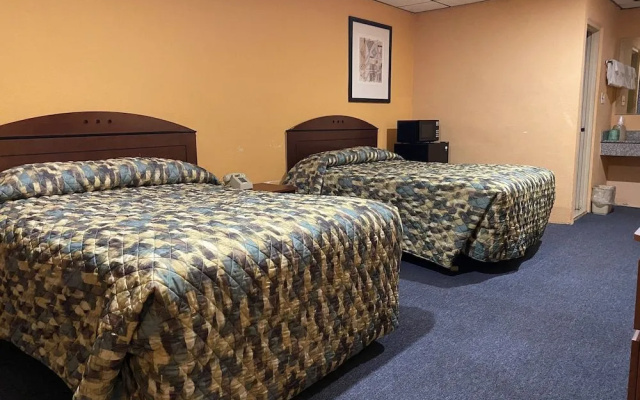 photo 3 of Deer Park Motor Inn