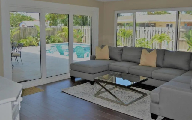 photo 3 of Deerfield-Private Resort Style Home Mins To The Beach