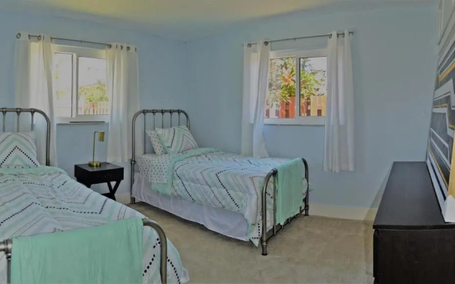 photo 5 of Deerfield-Private Resort Style Home Mins To The Beach