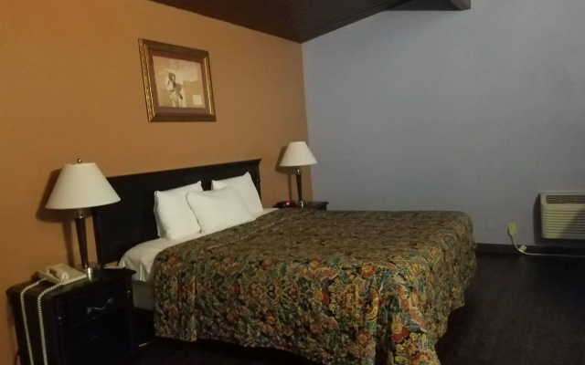 photo 3 of Del Aire Inn LAX