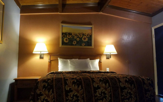 photo 4 of Del Aire Inn LAX