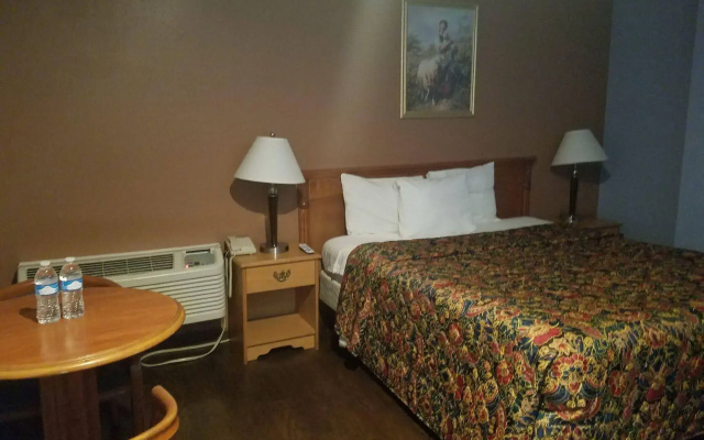 photo 5 of Del Aire Inn LAX
