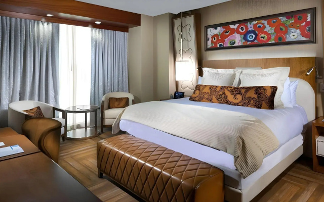 photo 3 of del Lago Resort & Casino