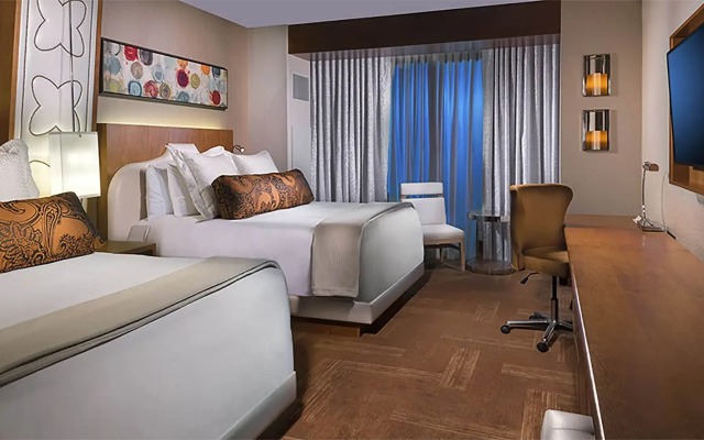 photo 4 of del Lago Resort & Casino