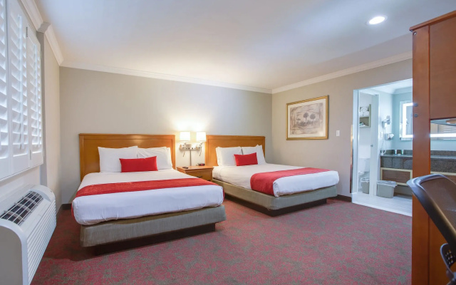 photo 3 of Del Sol Inn - Anaheim Resort