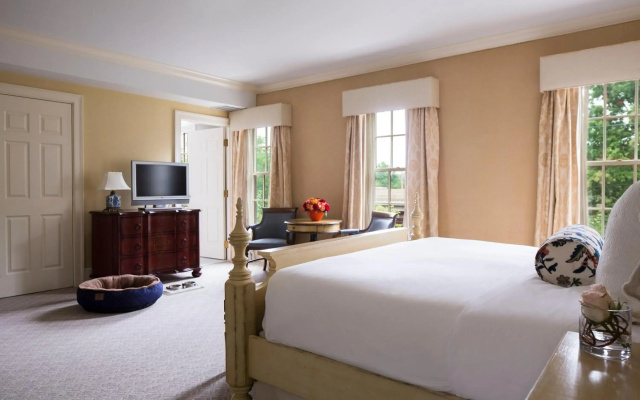 photo 3 of Delamar Southport